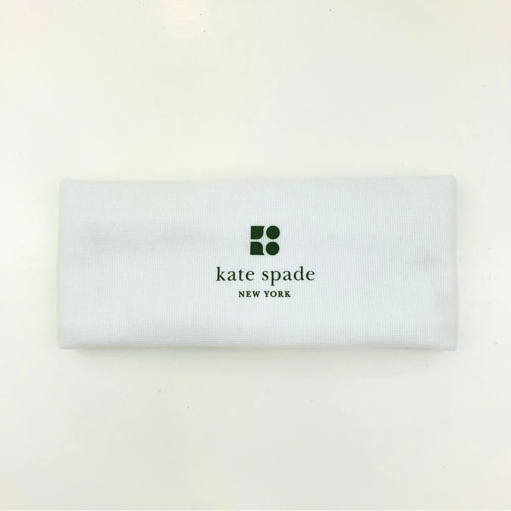NWOT Kate Spade 19